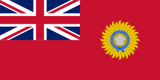 Índia Oriental Britânica