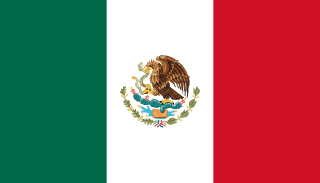 México-Províncias