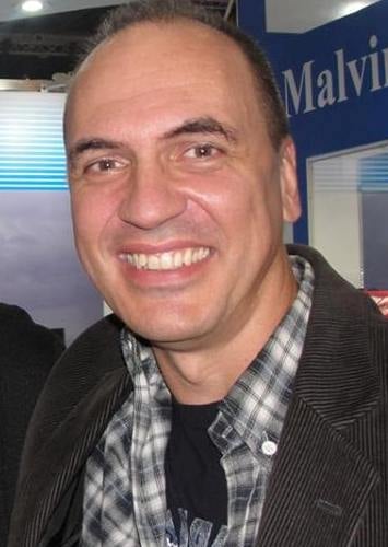 Andrés Canta Izaguirre