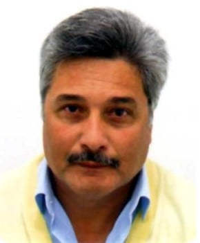 Rodolfo Duarte Cerruto