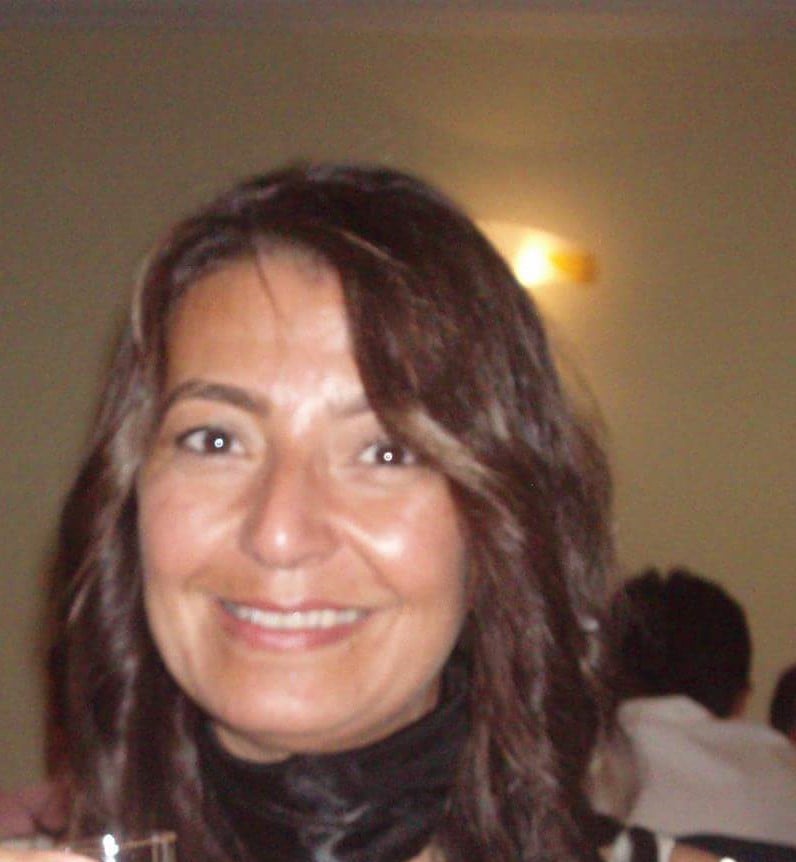 Soraya Méndez García