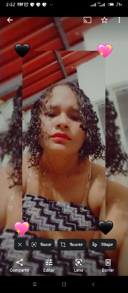 Ismary carrillo
