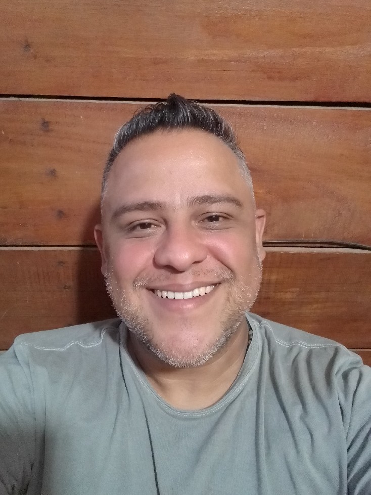 Danny Farraiz