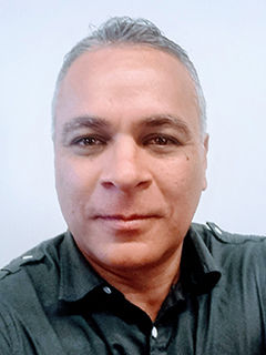Oswaldo Garcia