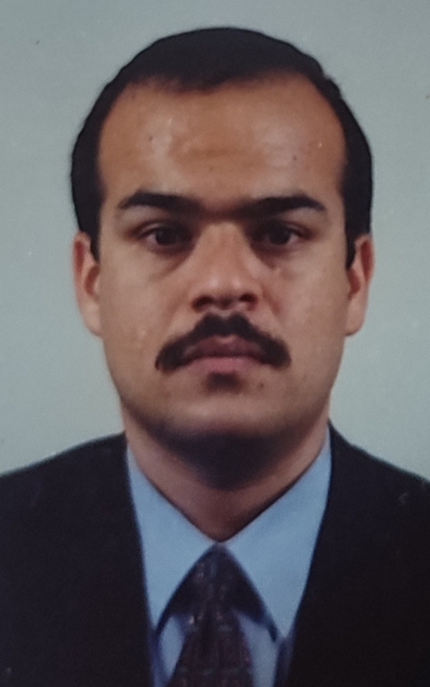 Zakir Batista