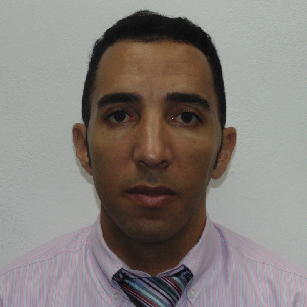 Sergio Marcano