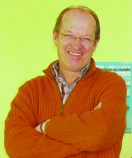 RamÓn Pais MartÍnez