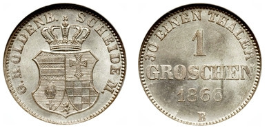 1 groschen