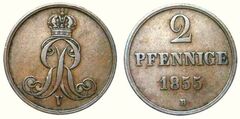 2 pfennig