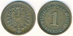 1 pfennig