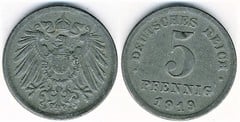 5 pfennig