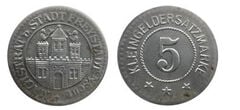 5 pfennig (Freystadt Schlesien)