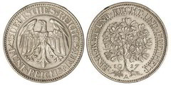 5 reichsmark