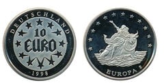 10 euros (Europa)