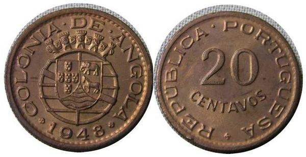 20 centavos