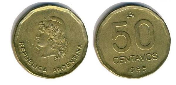 50 centavos