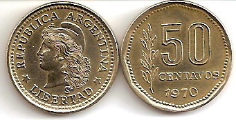 50 centavos