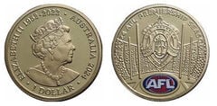 1 dólar (AFL Premiership-Color)