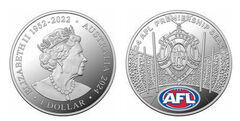 1 dólar (AFL Premiership)