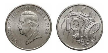 10 cêntimos (boneco de lira da Ave)