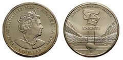 1 dólar (Cavaleiros de Newcastle)