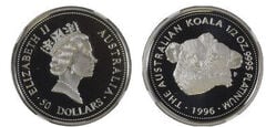 50 dólares (Koala)