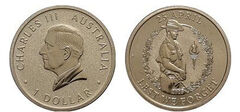 1 dólar (Para que não nos esqueçamos - Soldado a contemplar)