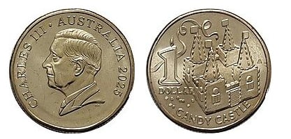 1 dólar (Libros para niños-Castillo de Caramelo)