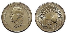 1 dólar (Livros para crianças-Equidna)