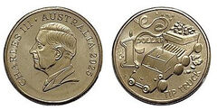 1 dólar (Livros para crianças - Camião de lixo)