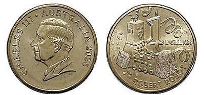 1 dólar (Livros para crianças-Robert Robot)