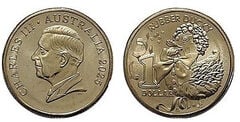 1 dólar (Livros para crianças-Rubber Kitty)