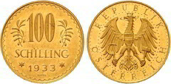 100 schilling