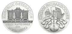 100 euros (Filarmónica de Viena)