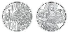 10 euros (Trajes tradicionais - O Dirndl)