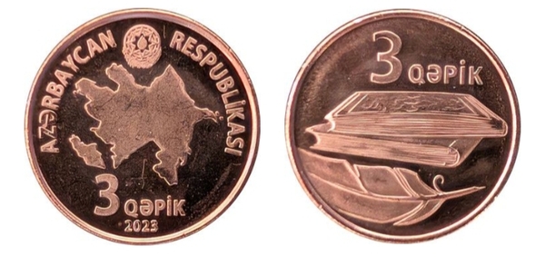 3 qəpik