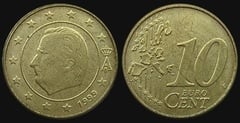 10 euro cent