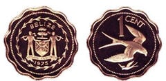 1 cêntimo (milhafre de cauda de andorinha)