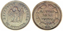 1 centavo