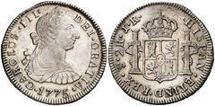 2 reales (Carlos III)