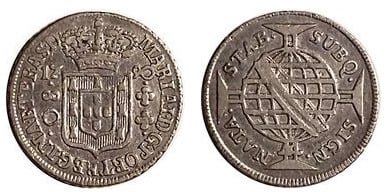 80 réis (Maria I)