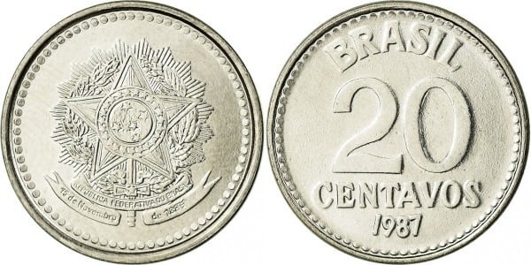 20 centavos