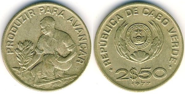 2,5 escudos