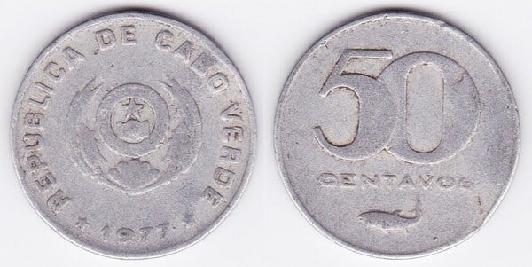 50 centavos