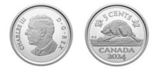 5 cêntimos (Carlos III)