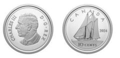 10 cêntimos (Carlos III)