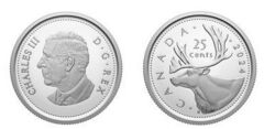 25 cêntimos (Carlos III)