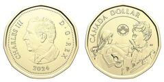 1 dólar (L. M. Montgomery)