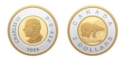 2 dólares (Carlos III)