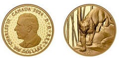 200 dólares (Puma)